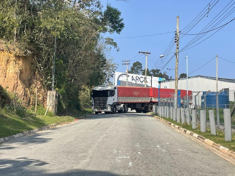 Depósito-Galpão, 1350 m² - Foto 17