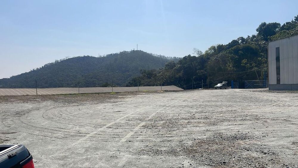 Depósito-Galpão, 1350 m² - Foto 18