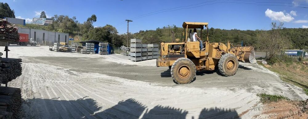 Depósito-Galpão, 1350 m² - Foto 6