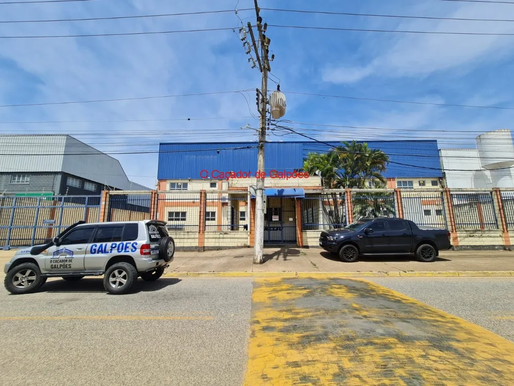 Depósito-Galpão, 2000 m² - Foto 3
