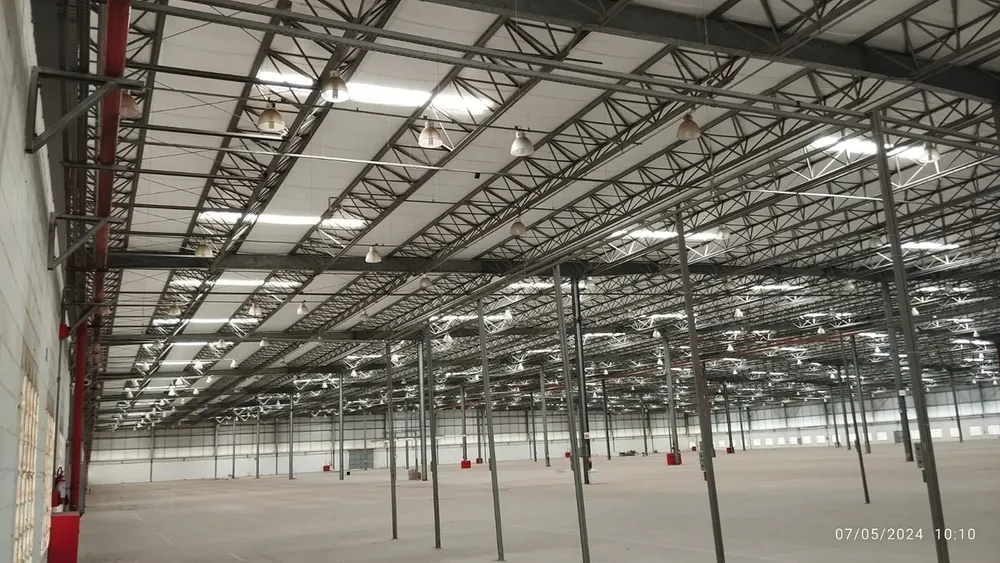 Depósito-Galpão, 8000 m² - Foto 3