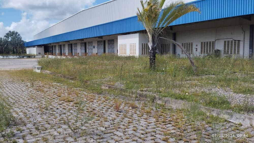 Depósito-Galpão, 8000 m² - Foto 4