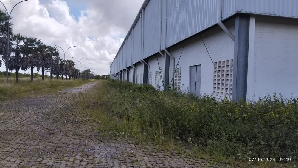 Depósito-Galpão, 8000 m² - Foto 10