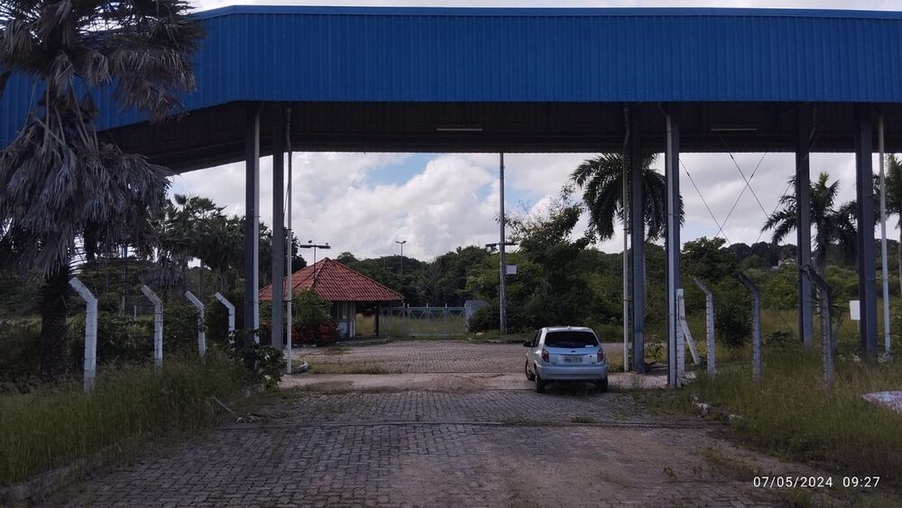 Depósito-Galpão, 8000 m² - Foto 2