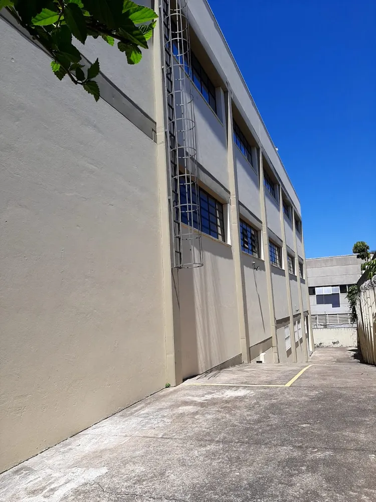 Depósito-Galpão, 903 m² - Foto 7