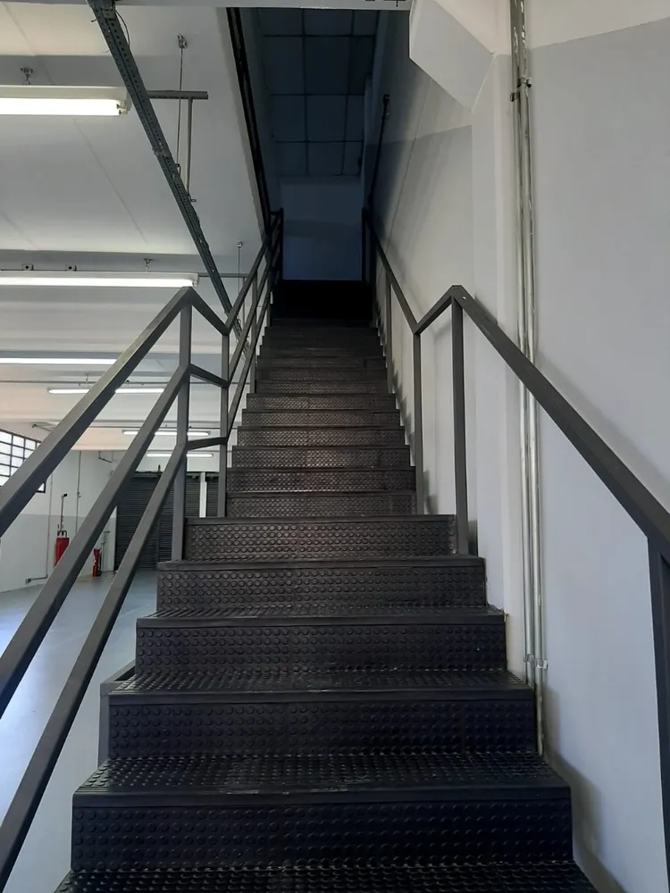 Depósito-Galpão, 903 m² - Foto 10