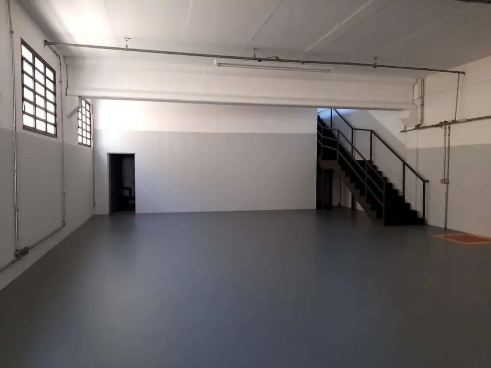 Depósito-Galpão, 903 m² - Foto 2
