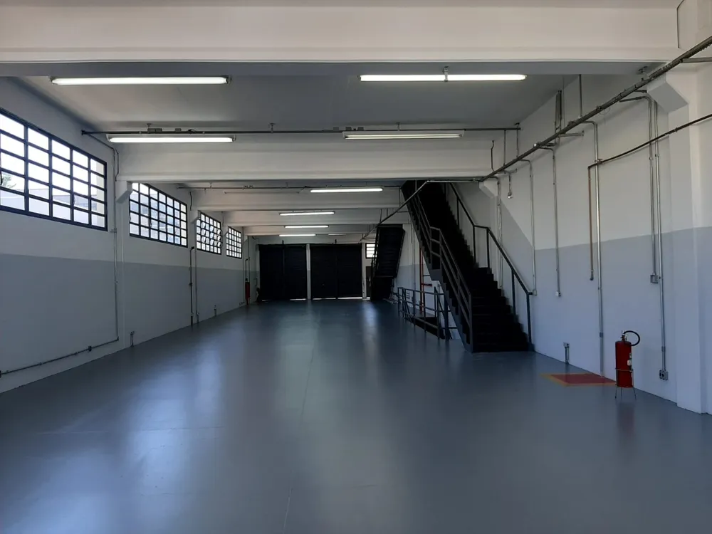 Depósito-Galpão, 903 m² - Foto 3