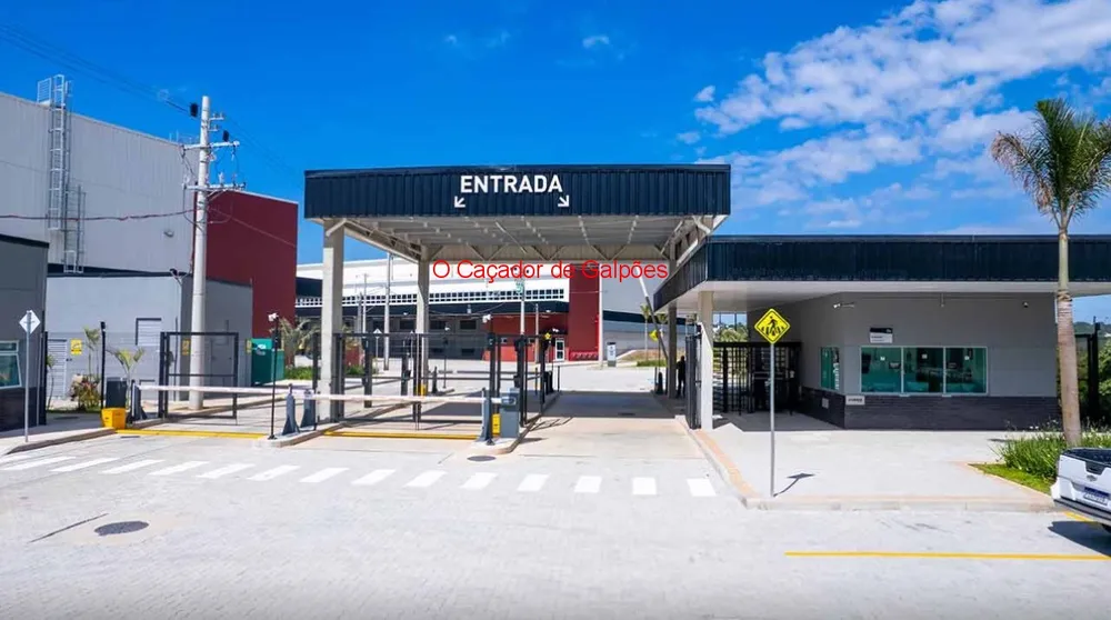 Depósito-Galpão, 12061 m² - Foto 3