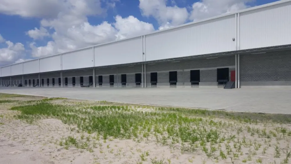Depósito-Galpão, 7800 m² - Foto 10