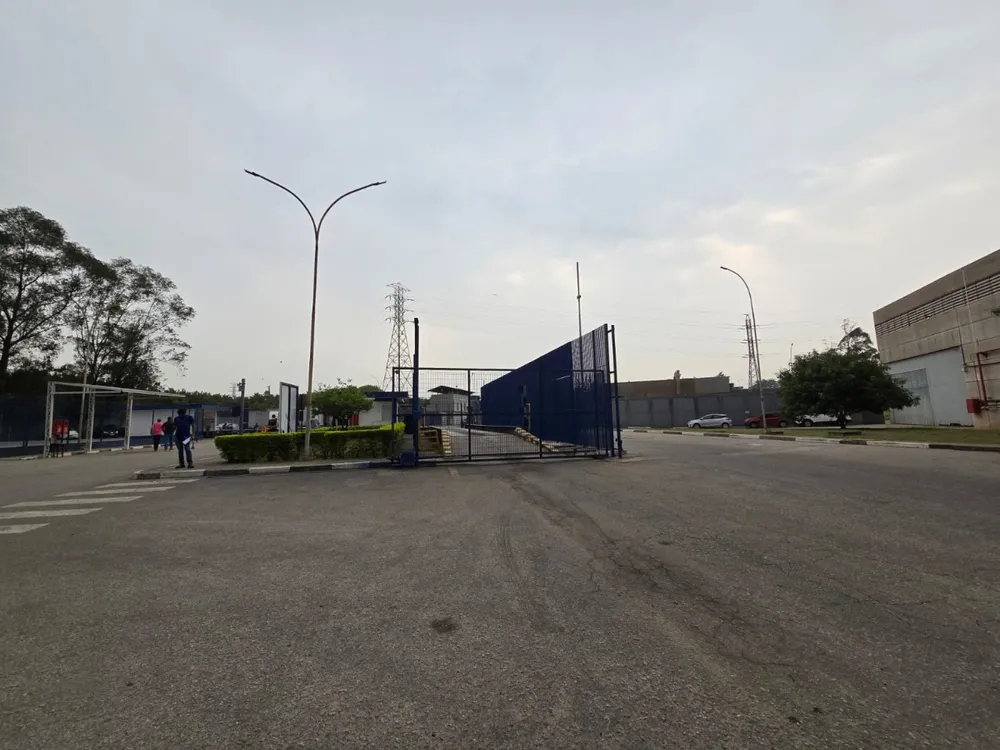 Depósito-Galpão, 3000 m² - Foto 4