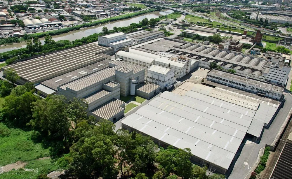 Depósito-Galpão, 3000 m² - Foto 6