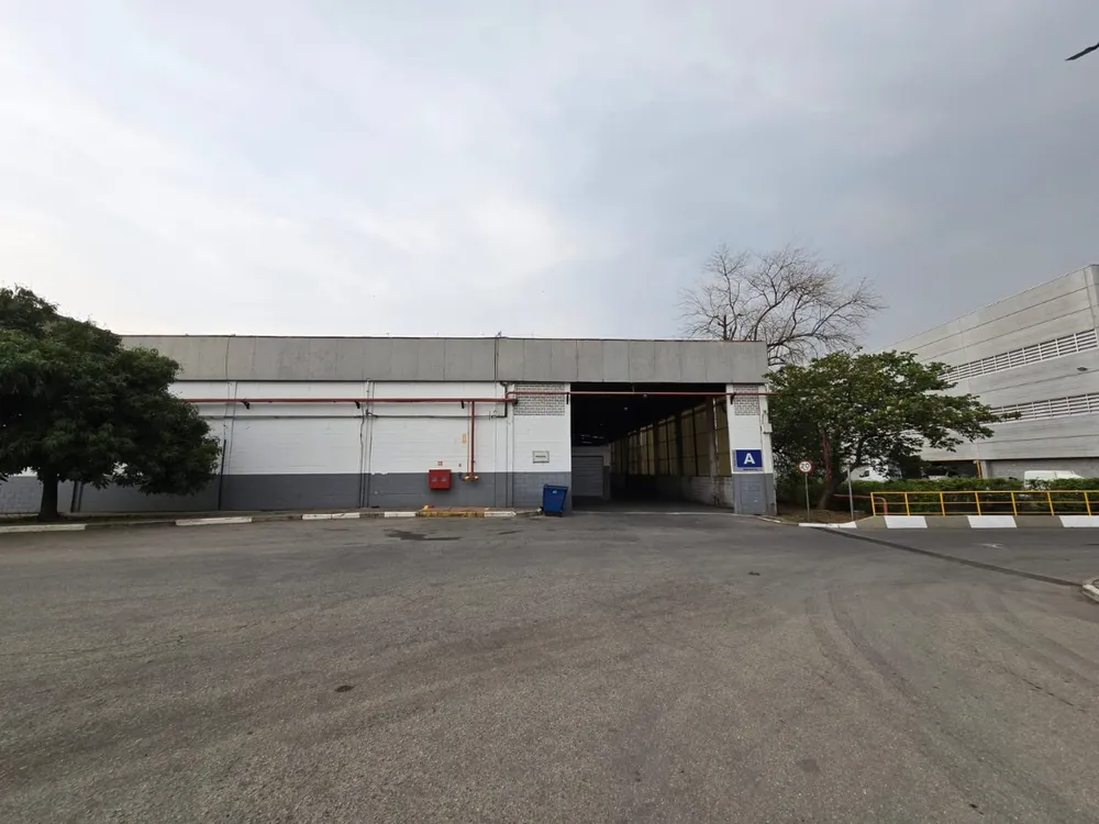 Depósito-Galpão, 3000 m² - Foto 5