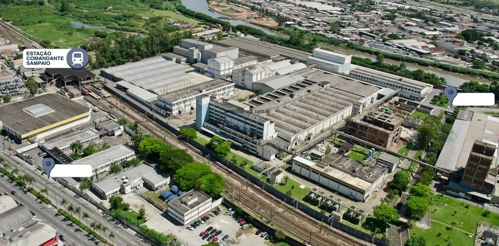 Depósito-Galpão, 3000 m² - Foto 7