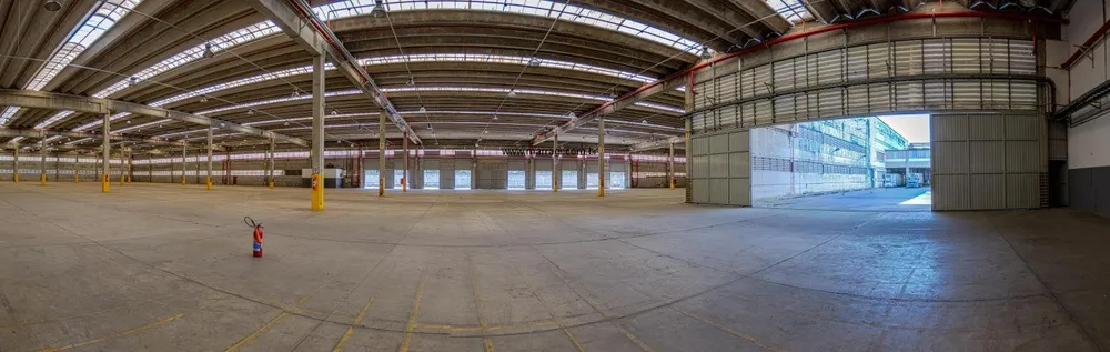Depósito-Galpão, 3000 m² - Foto 3