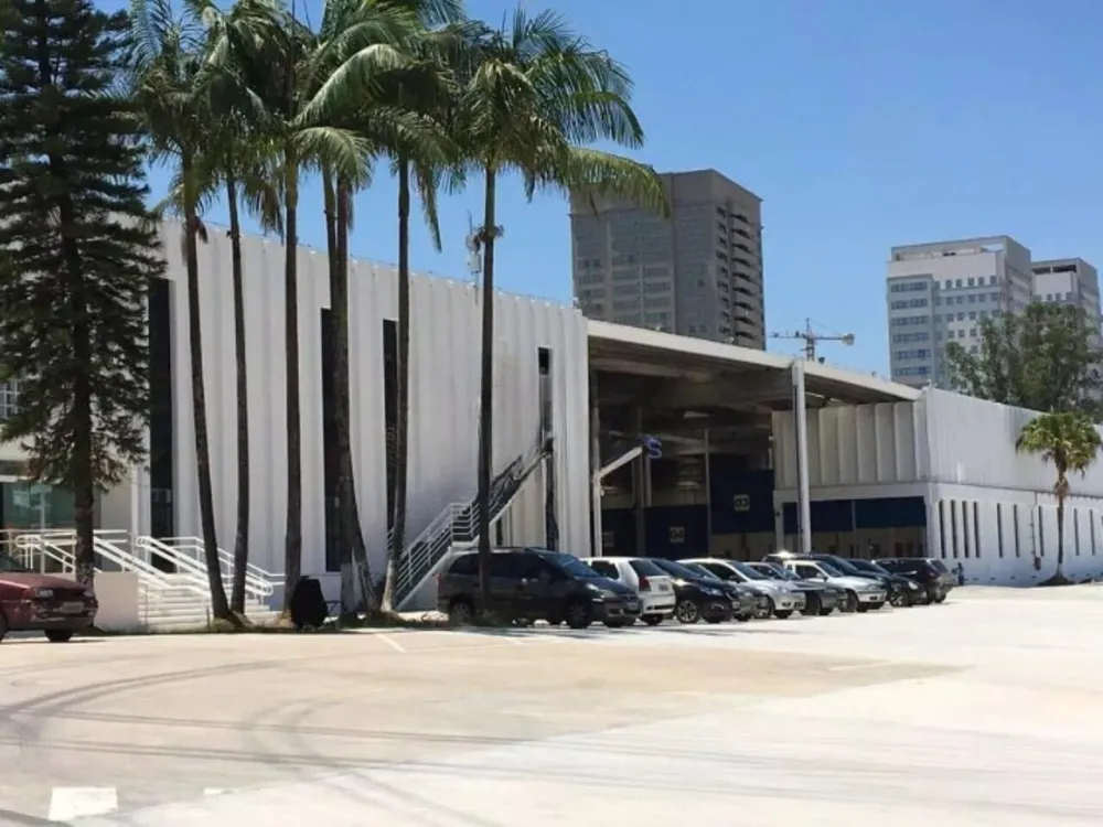 Depósito-Galpão, 45000 m² - Foto 12