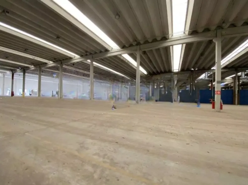 Depósito-Galpão, 45000 m² - Foto 3