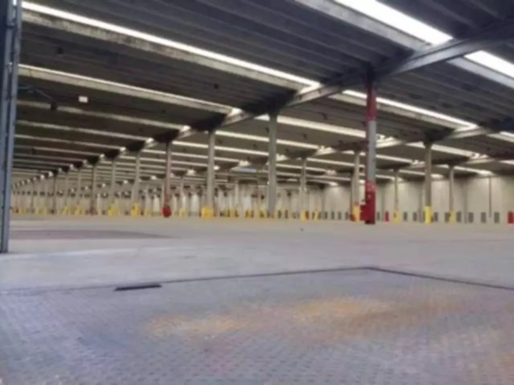 Depósito-Galpão, 45000 m² - Foto 9