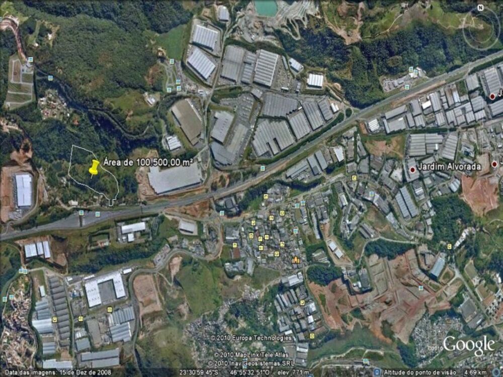 Terreno à venda, 100800m² - Foto 4