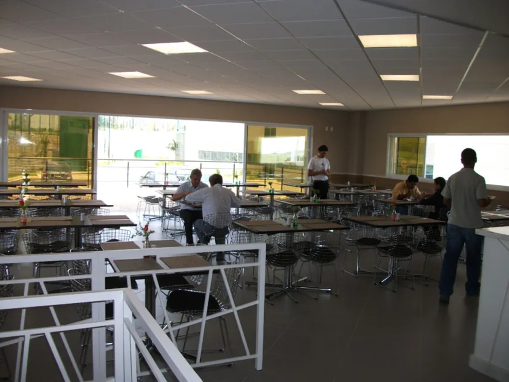 Depósito-Galpão, 640 m² - Foto 8