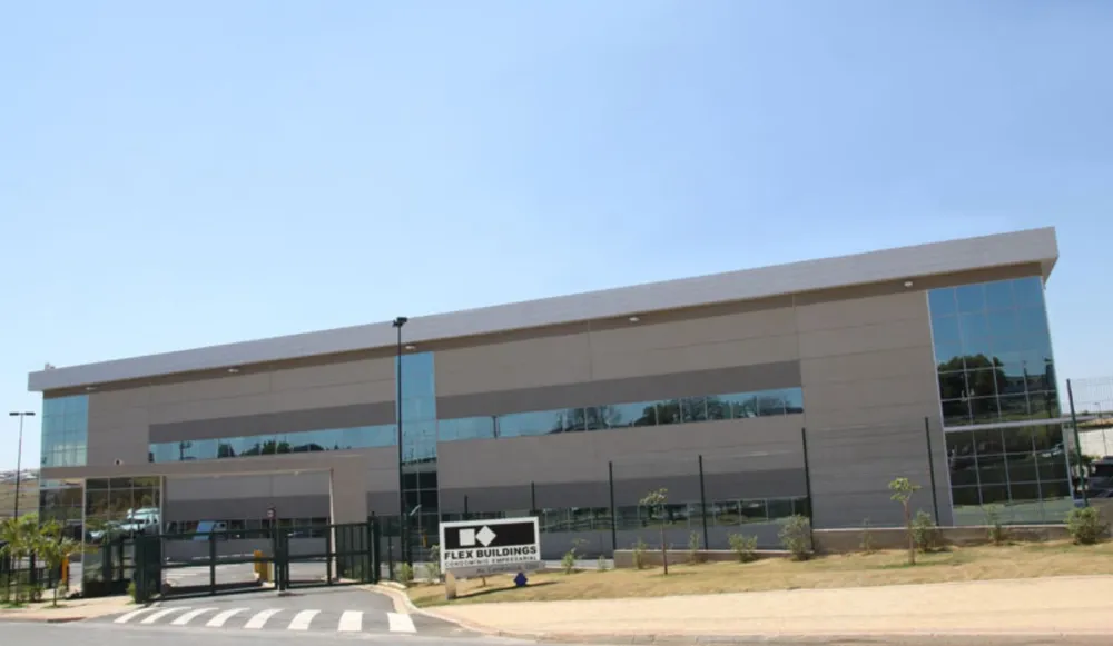 Depósito-Galpão, 640 m² - Foto 2