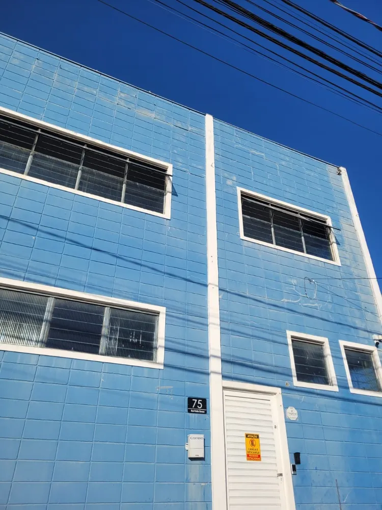 Depósito-Galpão, 5 m² - Foto 10