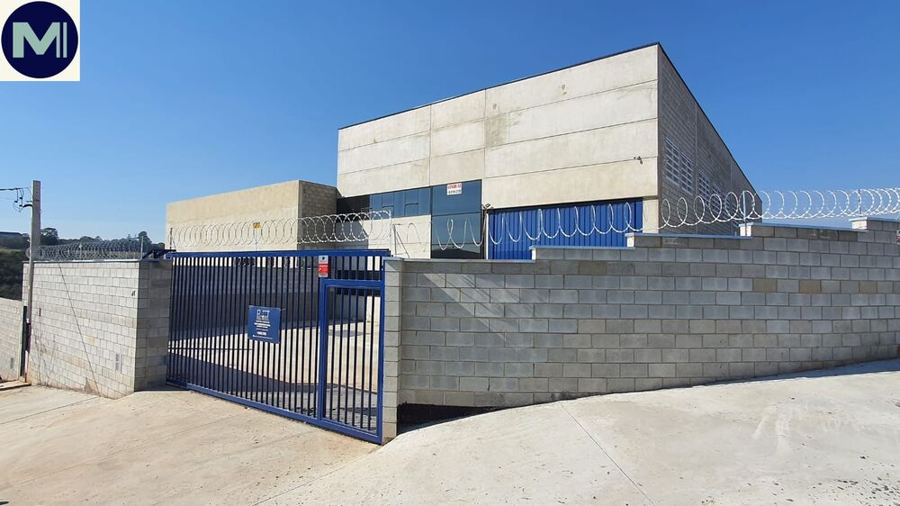Depósito-Galpão, 674 m² - Foto 2