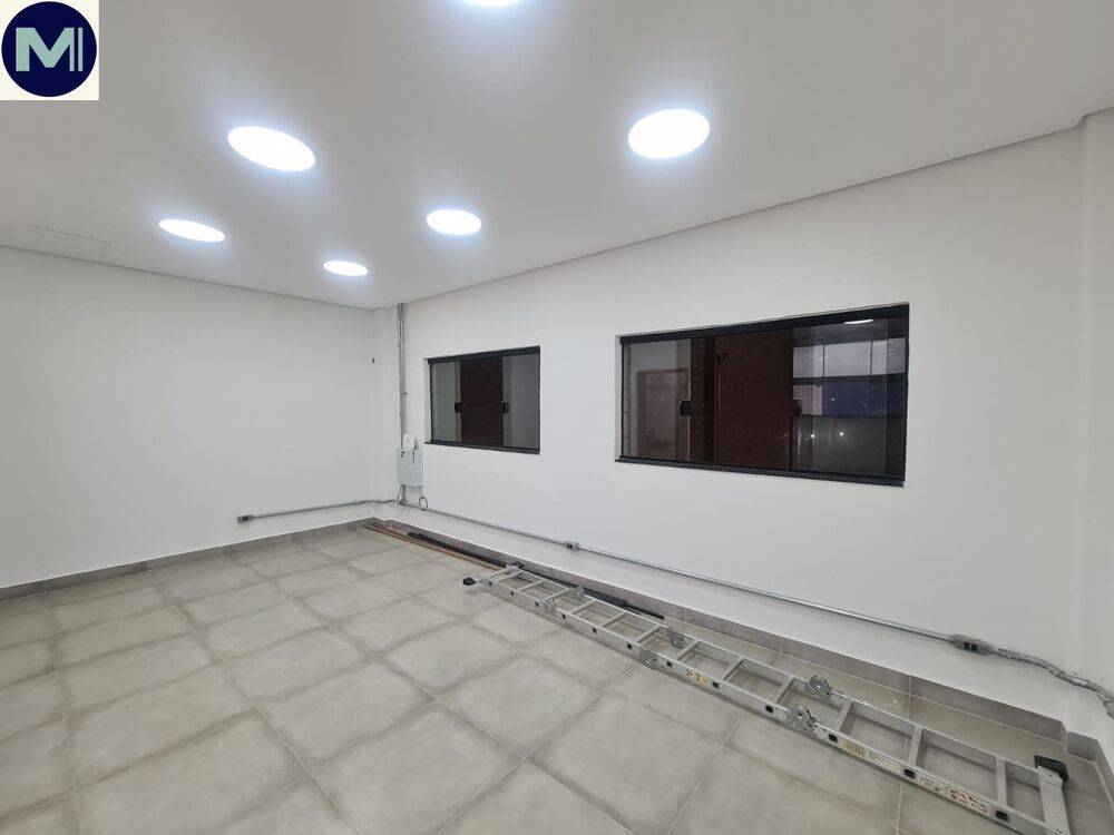 Depósito-Galpão, 674 m² - Foto 4