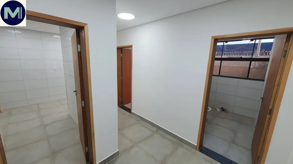 Depósito-Galpão, 674 m² - Foto 9