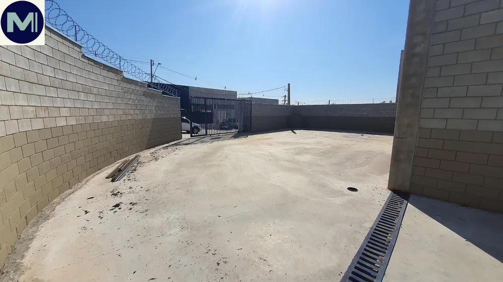Depósito-Galpão, 674 m² - Foto 10