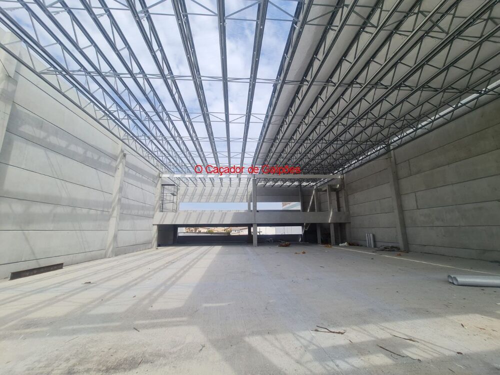 Depósito-Galpão, 650 m² - Foto 3