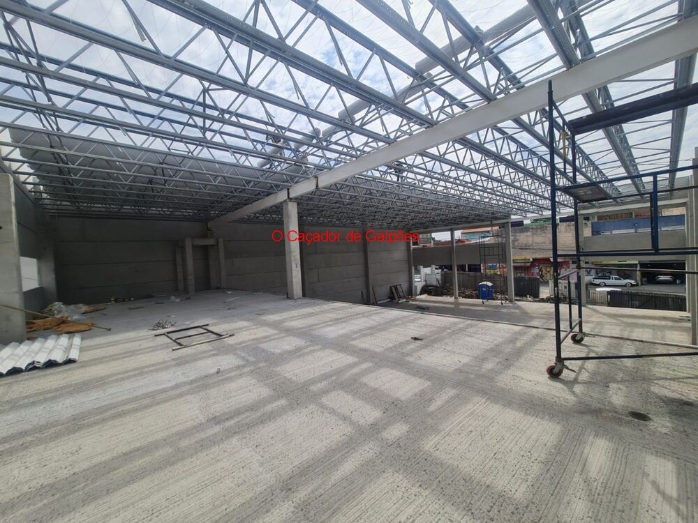 Depósito-Galpão, 650 m² - Foto 7