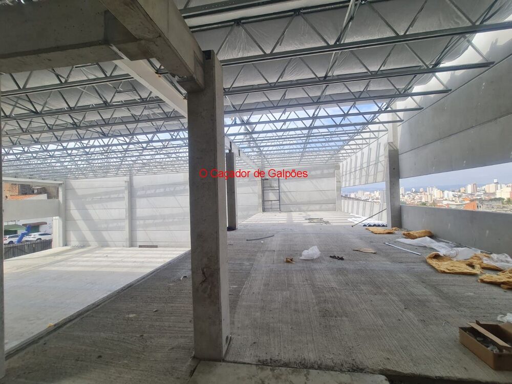 Depósito-Galpão, 650 m² - Foto 9