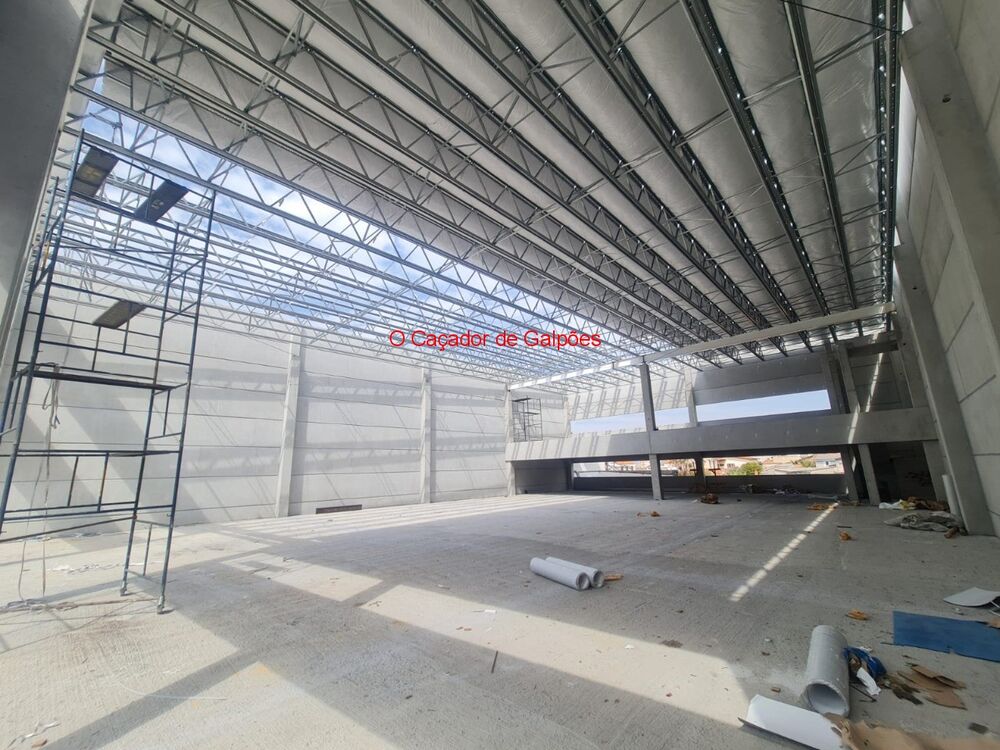 Depósito-Galpão, 650 m² - Foto 11