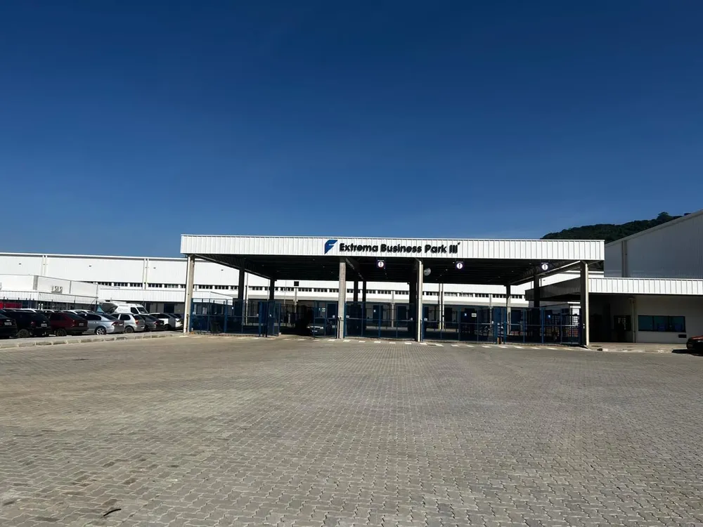 Depósito-Galpão, 5139 m² - Foto 7