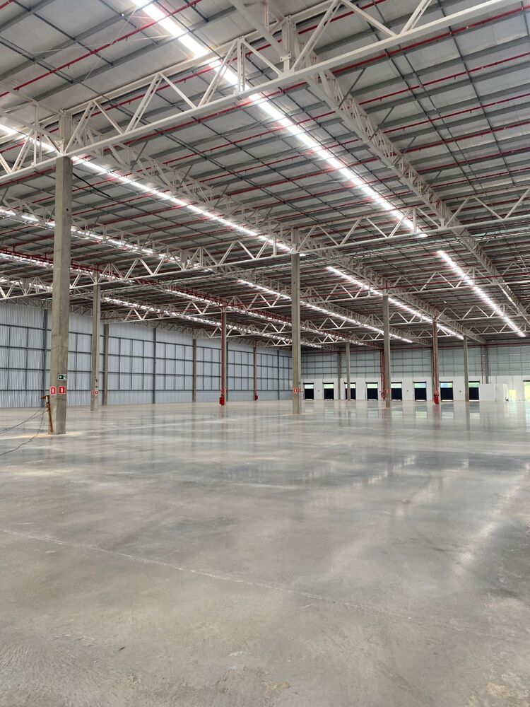 Depósito-Galpão-Armazém para alugar, 5139m² - Foto 1