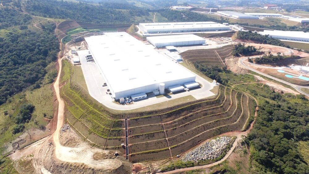 Depósito-Galpão-Armazém para alugar, 5139m² - Foto 4