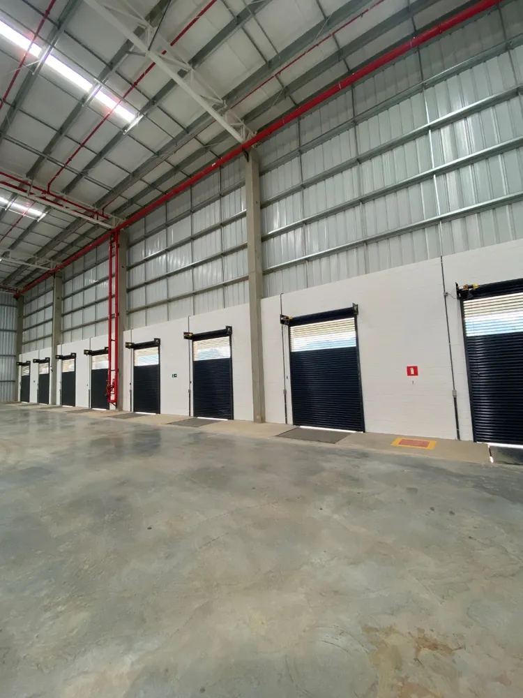 Depósito-Galpão, 5139 m² - Foto 6