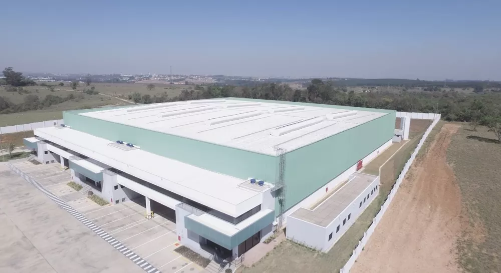 Depósito-Galpão, 8175 m² - Foto 3