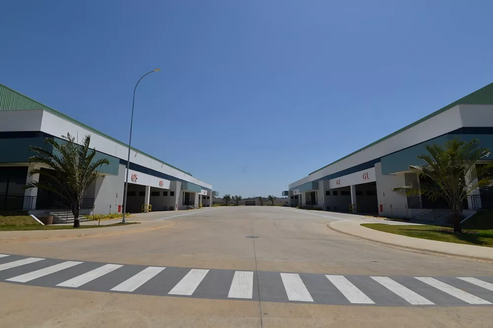 Depósito-Galpão, 8175 m² - Foto 11