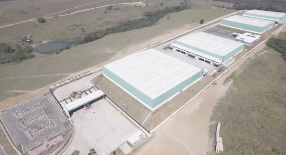 Depósito-Galpão, 8175 m² - Foto 5