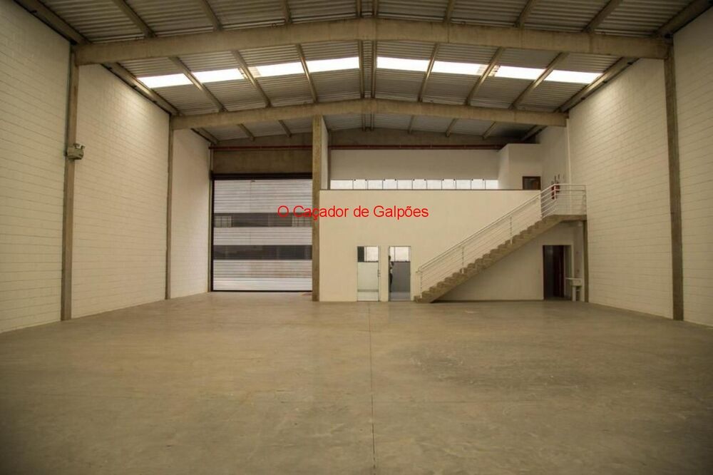 Depósito-Galpão-Armazém para alugar, 590m² - Foto 5