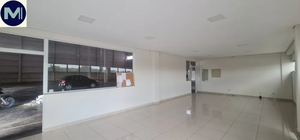 Depósito-Galpão, 1217 m² - Foto 14
