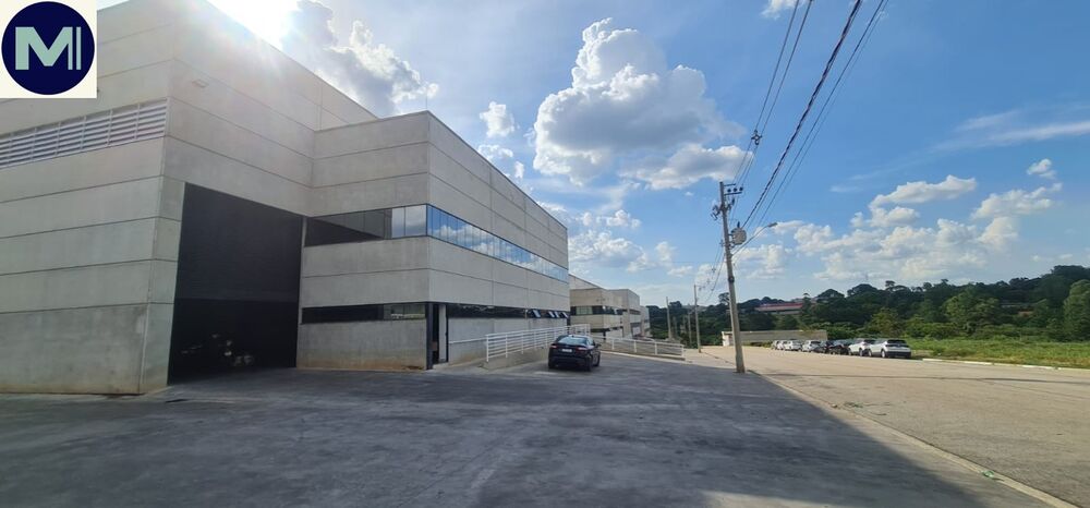 Depósito-Galpão, 1217 m² - Foto 19