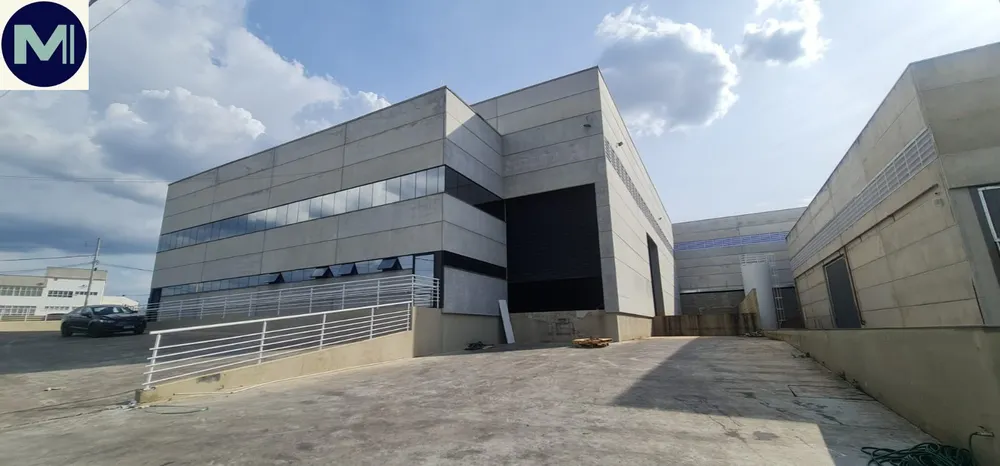 Depósito-Galpão, 1217 m² - Foto 6