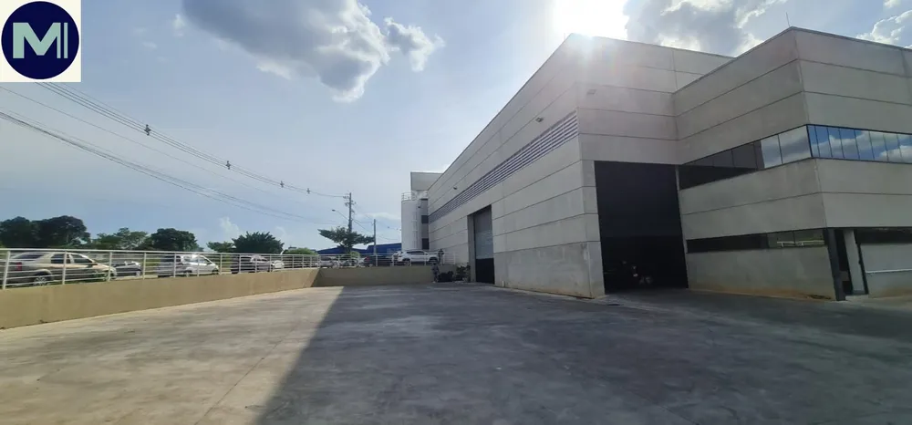 Depósito-Galpão, 1217 m² - Foto 20