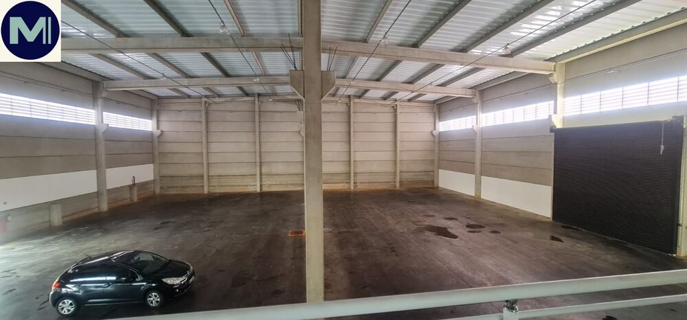 Depósito-Galpão, 1217 m² - Foto 7