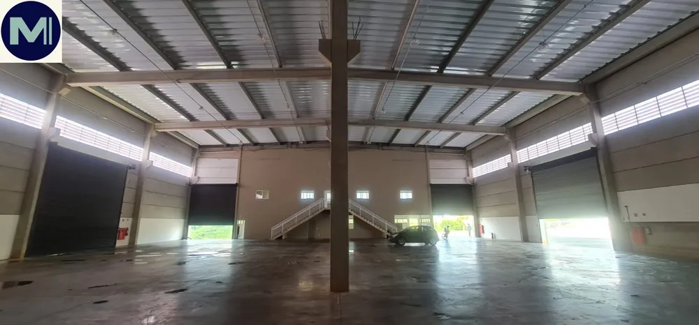 Depósito-Galpão, 1217 m² - Foto 11