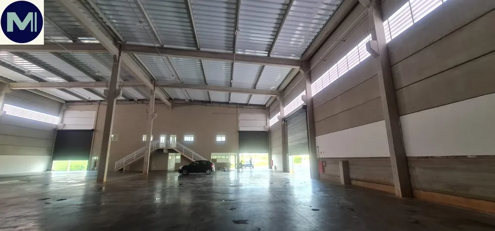 Depósito-Galpão, 1217 m² - Foto 10