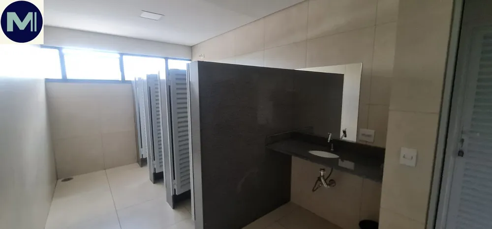 Depósito-Galpão, 1217 m² - Foto 18